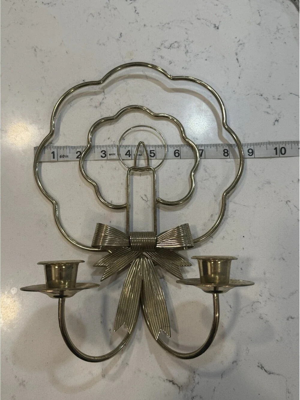 Home Interiors this vintage